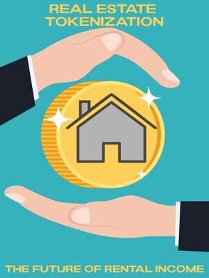 cover image of Real Estate Tokenization